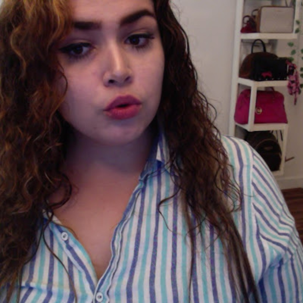 Meet your Posher, Melissa